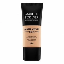 Make Up For Ever Matte Velvet Skin Foundation 60 Make Up For Ever Matte Velvet Skin Foundation