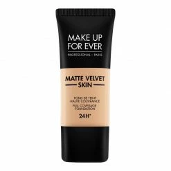 Make Up For Ever Matte Velvet Skin Foundation 63 Make Up For Ever Matte Velvet Skin Foundation