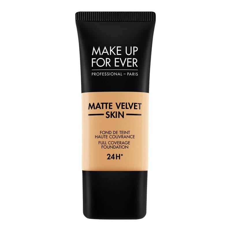 Make Up For Ever Matte Velvet Skin Foundation 26 Make Up For Ever Matte Velvet Skin Foundation