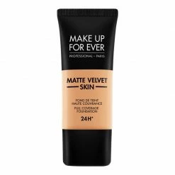 Make Up For Ever Matte Velvet Skin Foundation 66 Make Up For Ever Matte Velvet Skin Foundation