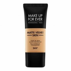 Make Up For Ever Matte Velvet Skin Foundation 68 Make Up For Ever Matte Velvet Skin Foundation