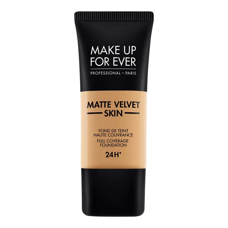 Make Up For Ever Matte Velvet Skin Foundation 29 Make Up For Ever Matte Velvet Skin Foundation