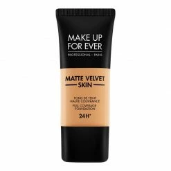 Make Up For Ever Matte Velvet Skin Foundation 69 Make Up For Ever Matte Velvet Skin Foundation
