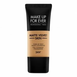 Make Up For Ever Matte Velvet Skin Foundation 70 Make Up For Ever Matte Velvet Skin Foundation