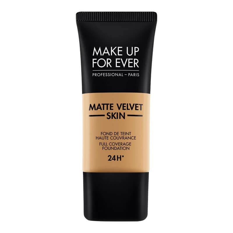 Make Up For Ever Matte Velvet Skin Foundation 31 Make Up For Ever Matte Velvet Skin Foundation