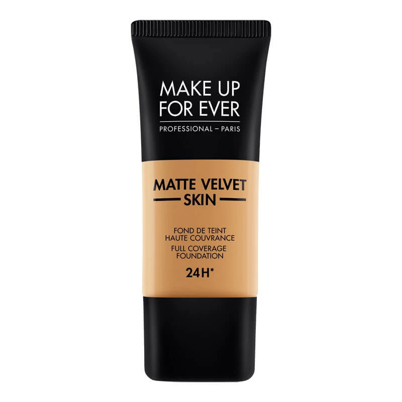 Make Up For Ever Matte Velvet Skin Foundation 32 Make Up For Ever Matte Velvet Skin Foundation
