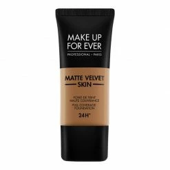 Make Up For Ever Matte Velvet Skin Foundation 74 Make Up For Ever Matte Velvet Skin Foundation