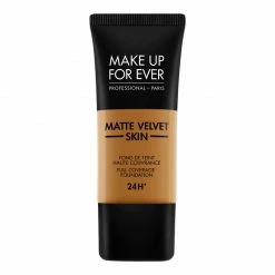 Make Up For Ever Matte Velvet Skin Foundation 75 Make Up For Ever Matte Velvet Skin Foundation