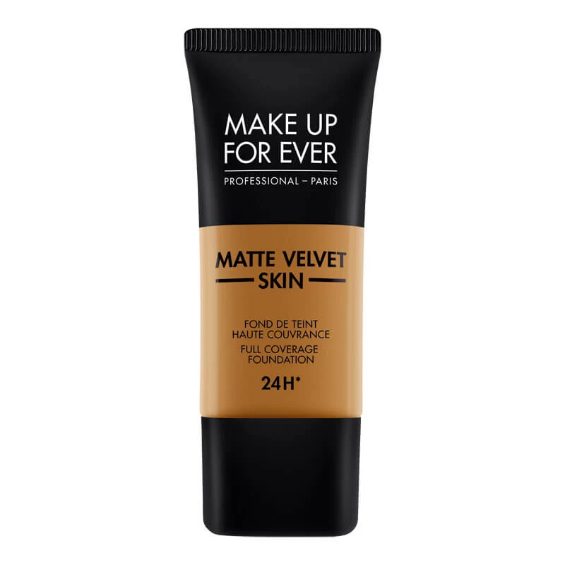 Make Up For Ever Matte Velvet Skin Foundation 36 Make Up For Ever Matte Velvet Skin Foundation