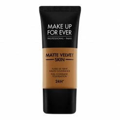 Make Up For Ever Matte Velvet Skin Foundation 77 Make Up For Ever Matte Velvet Skin Foundation
