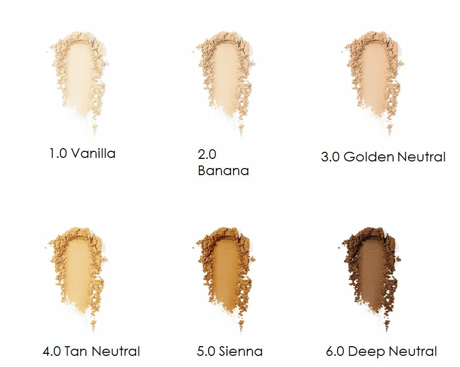 Make Up For Ever Ultra HD Matte Setting Powder 3 Make Up For Ever Ultra HD Matte Setting Powder