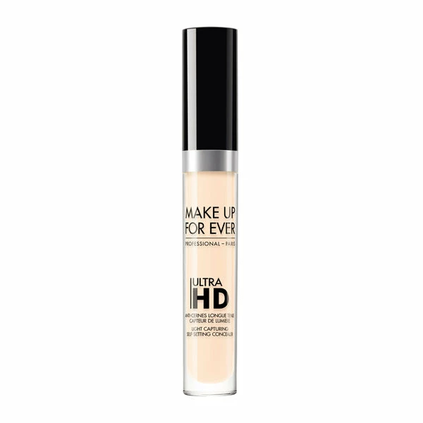 Make Up For Ever Ultra HD Concealer 4 Make Up For Ever Ultra HD Concealer