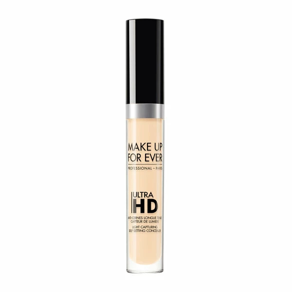 Make Up For Ever Ultra HD Concealer 5 Make Up For Ever Ultra HD Concealer
