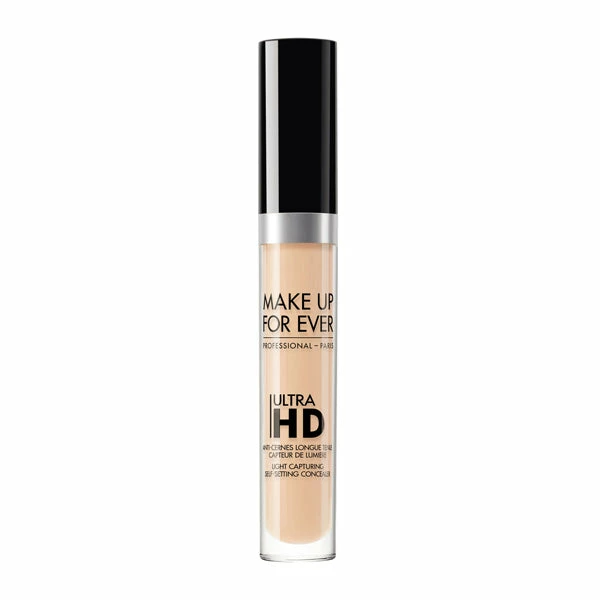 Make Up For Ever Ultra HD Concealer 7 Make Up For Ever Ultra HD Concealer
