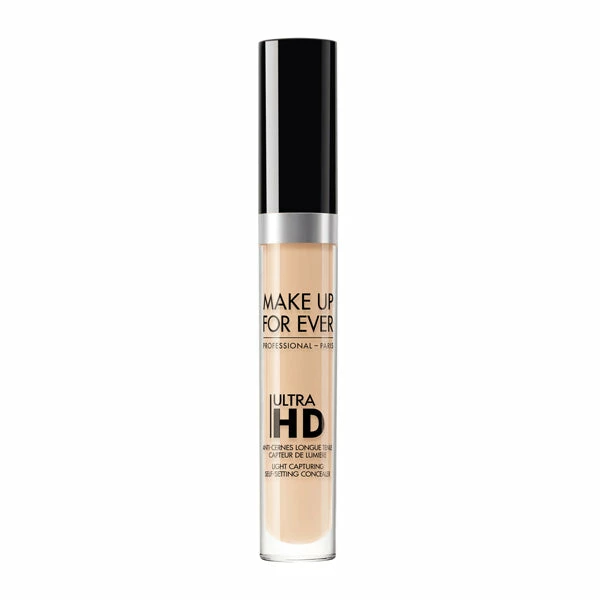 Make Up For Ever Ultra HD Concealer 8 Make Up For Ever Ultra HD Concealer
