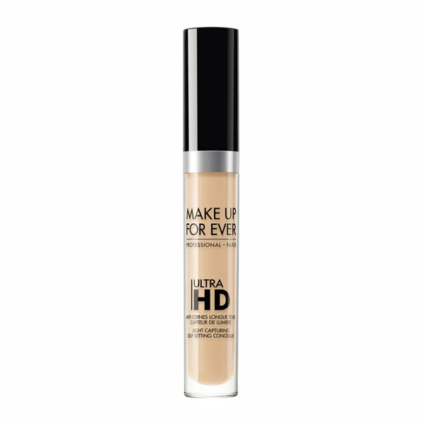 Make Up For Ever Ultra HD Concealer 9 Make Up For Ever Ultra HD Concealer