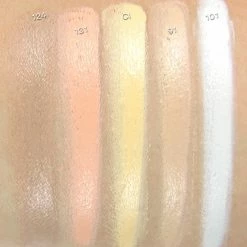 MAQ Pro Maqpro Fard Creme Palette PP01 (15 Ml.) 11 MAQ Pro Maqpro Fard Creme Palette PP01 (15 Ml.)