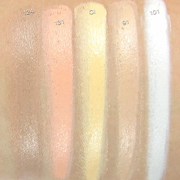 MAQ Pro Maqpro Fard Creme Palette PP01 (15 Ml.) 6 MAQ Pro Maqpro Fard Creme Palette PP01 (15 Ml.)