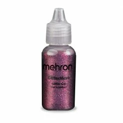Mehron GlitterMark Glitter Gel