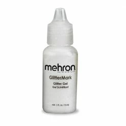 Mehron GlitterMark Glitter Gel