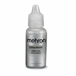Mehron GlitterMark Glitter Gel
