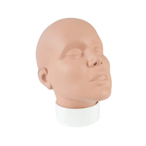 Mehron Practice Head 1 Mehron Practice Head