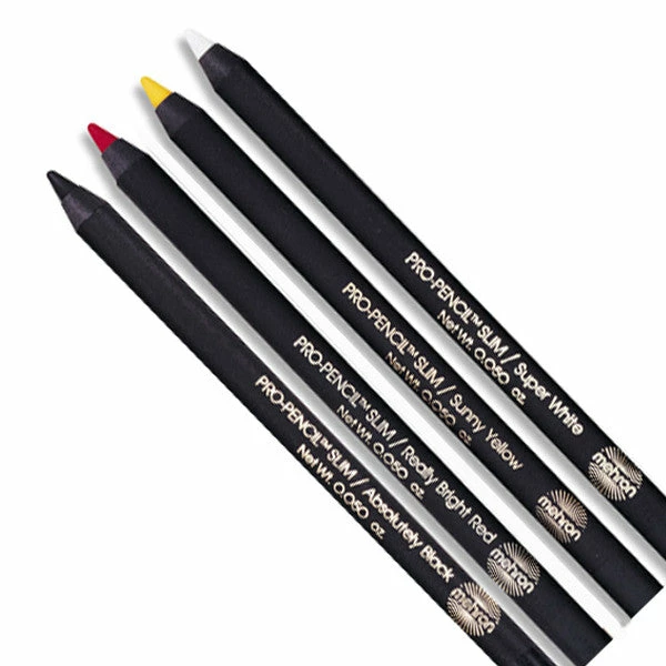 Mehron Pro-Pencil Slim 1 Mehron Pro-Pencil Slim