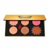 Melt Cosmetics Monarca Blush Palette