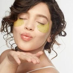 Patchology Perk Up Moodpatch Eye Gels (Single)