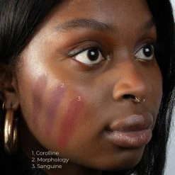 Lethal Cosmetics MAGNETIC™ Face Powder - Blush