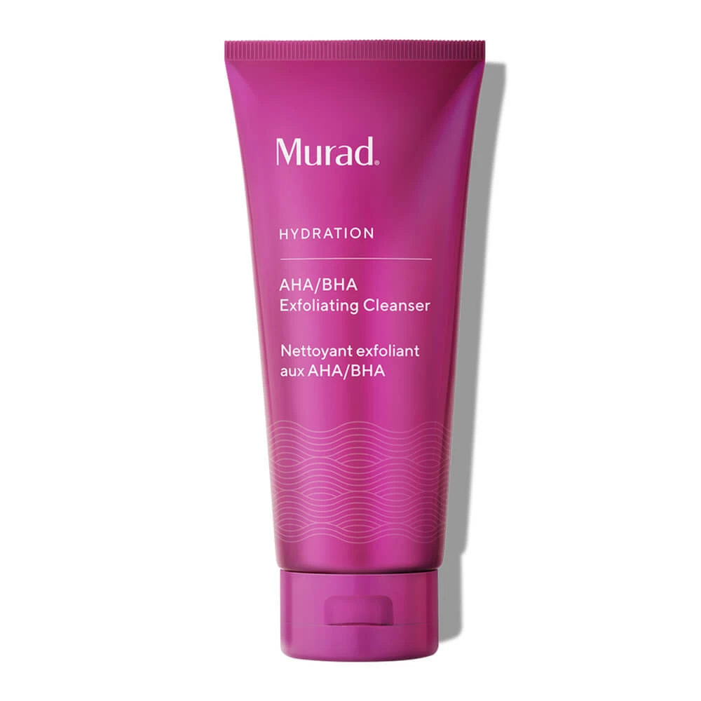 Skincare Murad AHA/BHA Exfoliating Cleanser 1 Skincare Murad AHA/BHA Exfoliating Cleanser
