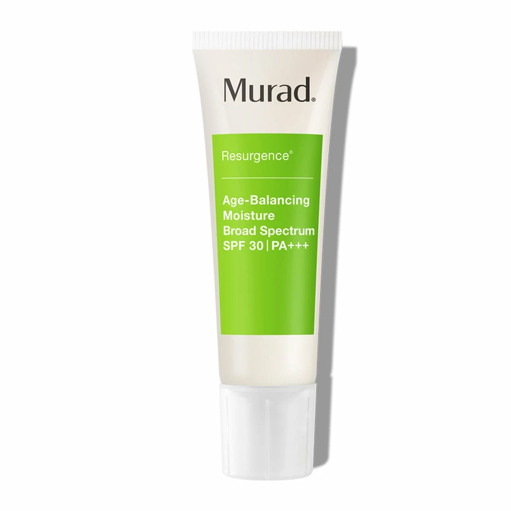 Murad Age-Balancing Moisture Broad Spectrum SPF 30 | PA +++ 1 Murad Age-Balancing Moisture Broad Spectrum SPF 30 | PA +++