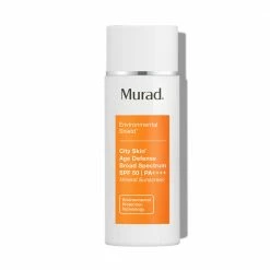 Skincare Murad City Skin Age Defense Broad Spectrum SPF 50 | PA ++++