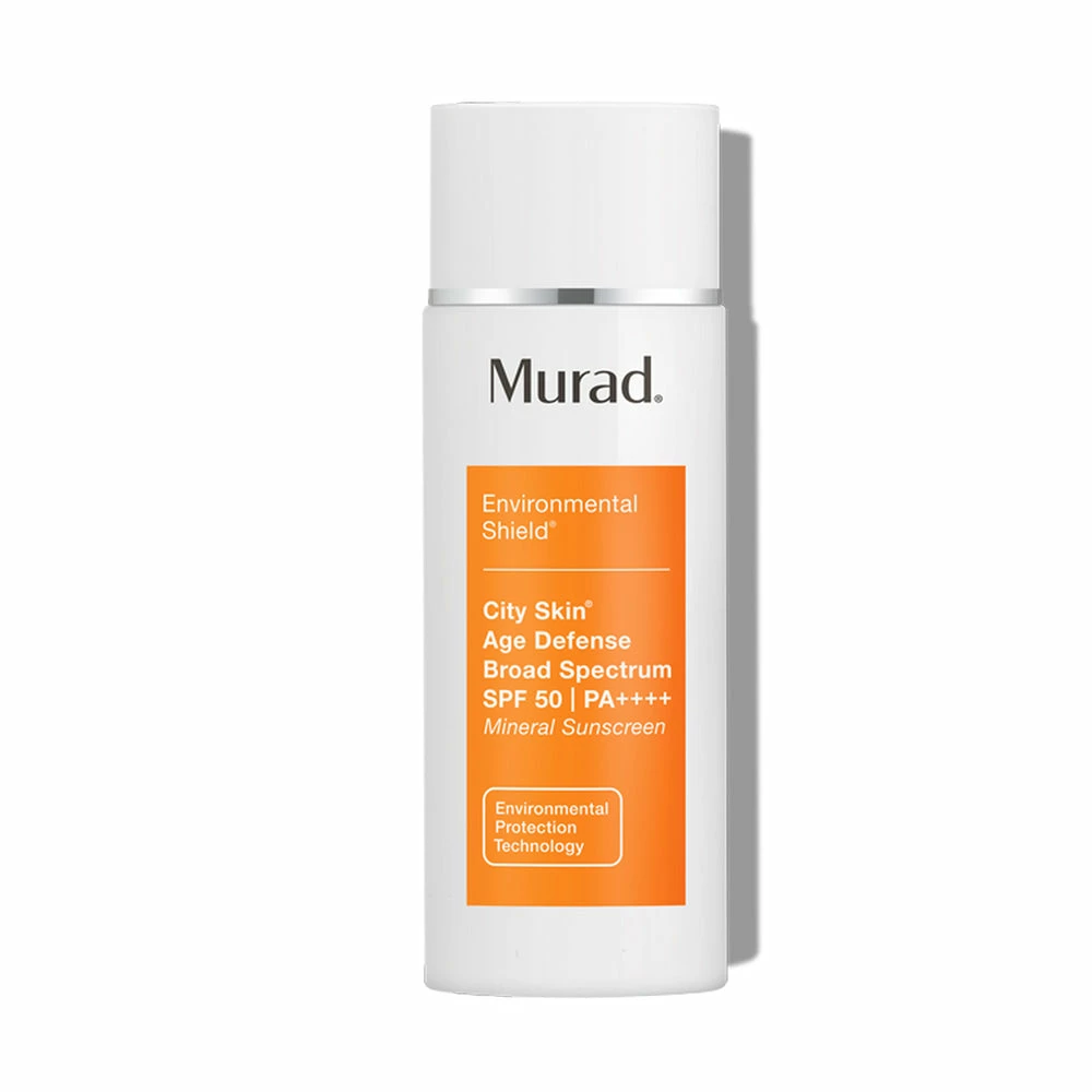 Skincare Murad City Skin Age Defense Broad Spectrum SPF 50 | PA ++++ 1 Skincare Murad City Skin Age Defense Broad Spectrum SPF 50 | PA ++++
