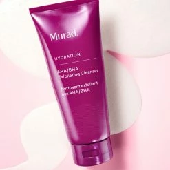 Skincare Murad AHA/BHA Exfoliating Cleanser