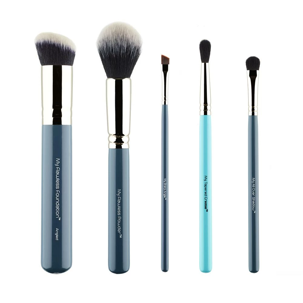 MYKITCO My Essential Brush Set 2 MYKITCO My Essential Brush Set
