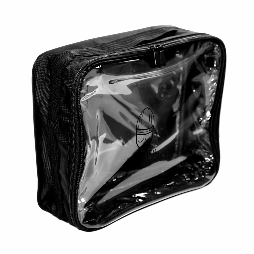 MYKITCO My XL Canvas Pouch 1 MYKITCO My XL Canvas Pouch