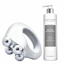 NuFACE NuBODY Toning And Firming Kit