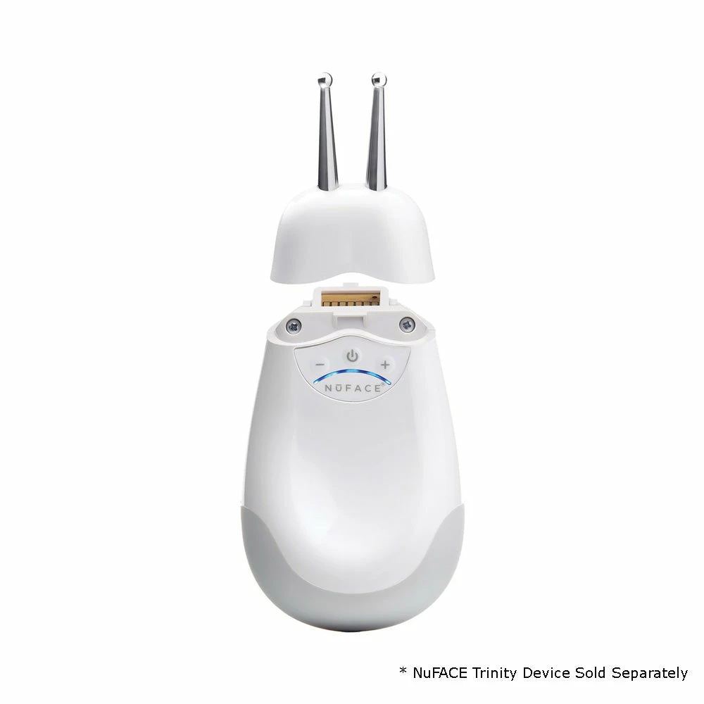 NuFACE Trinity Effective Lip & Eye Attachment 3 NuFACE Trinity Effective Lip & Eye Attachment