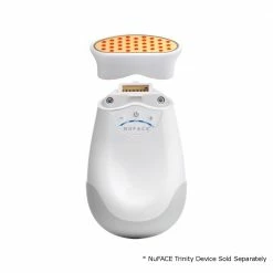 NuFACE Trinity Wrinkle Reducer Red Light Therapy Attachment