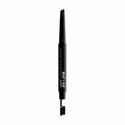 NYX Fill & Fluff Clear Brow Pomade Pencil Eyes