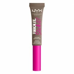 NYX Thick It Stick It Brow Gel