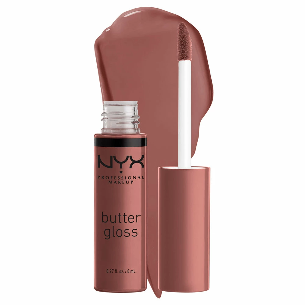 NYX Butter Gloss 20 NYX Butter Gloss
