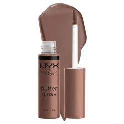 NYX Butter Gloss 42 NYX Butter Gloss