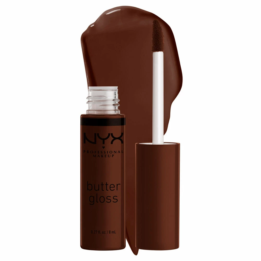 NYX Butter Gloss 24 NYX Butter Gloss
