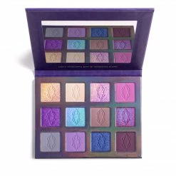 New Lethal Cosmetics Nightflower MAGNETIC™ Pressed Powder Palette