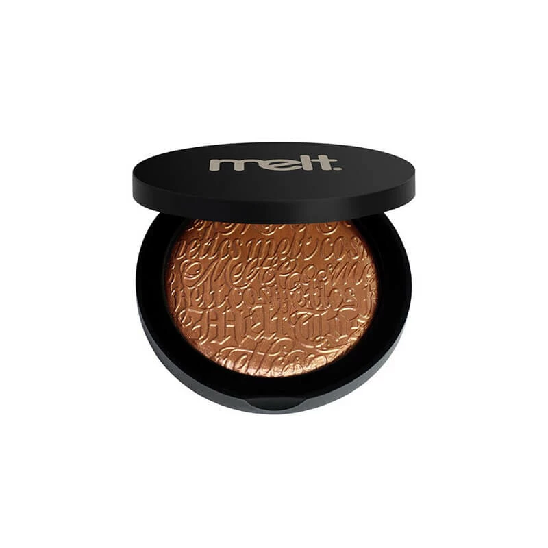 Melt Cosmetics Digital Dust Highlights Stargazer 3 Melt Cosmetics Digital Dust Highlights Stargazer
