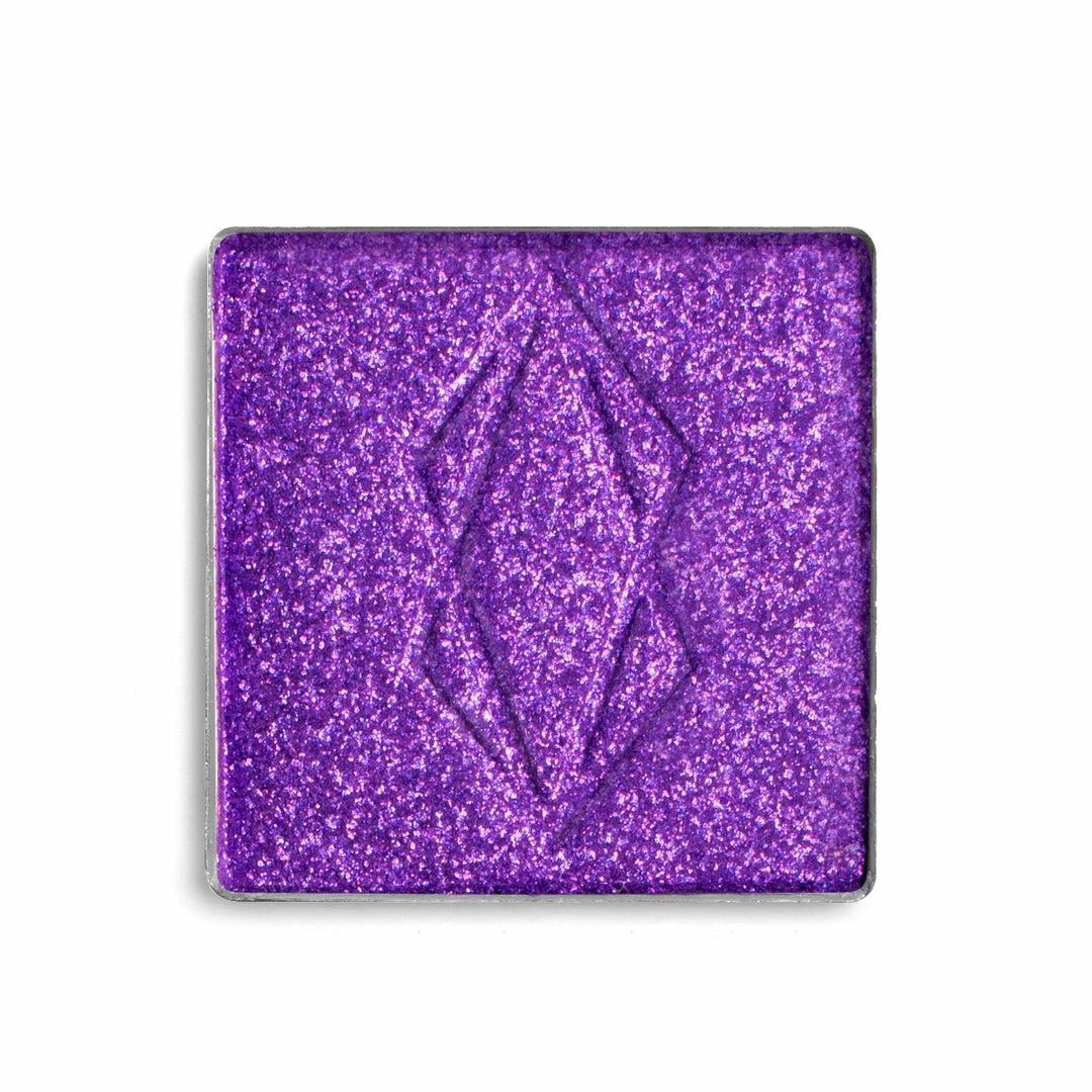 Lethal Cosmetics Nightflower Collection MAGNETIC Pressed Eyeshadow 10 Lethal Cosmetics Nightflower Collection MAGNETIC Pressed Eyeshadow
