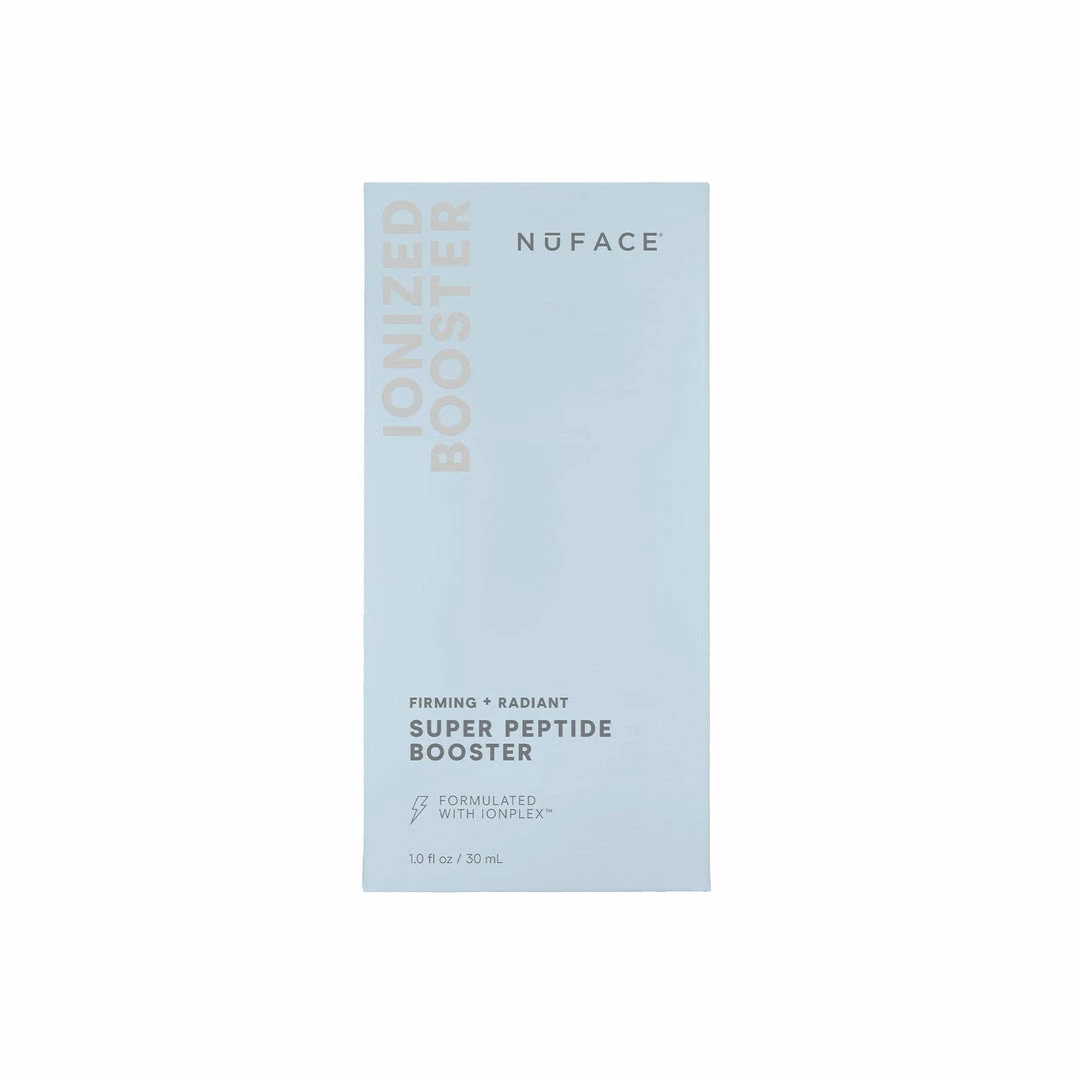 NuFACE Super Peptide Booster Serum New 5 NuFACE Super Peptide Booster Serum New