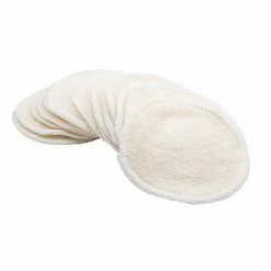 Tools Jenny Patinkin Pure Luxury Organic Bamboo Reusable Rounds